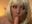 Blonde BJ :)) - video by LaraCharm cam model
