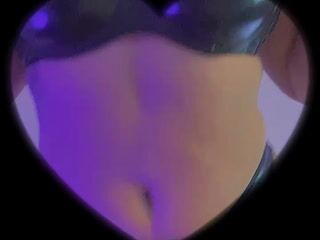 Happy Sunday! - video by kristal_benet cam model