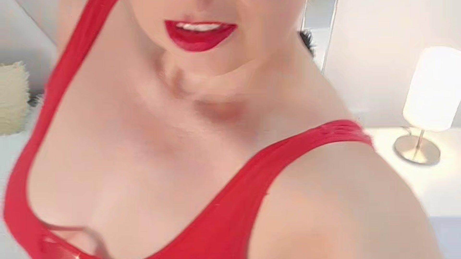 Red sexy