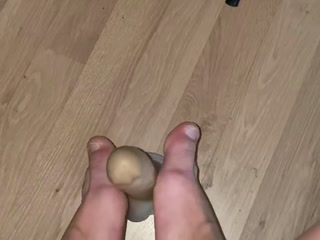 footjob