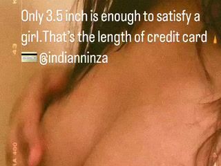 Indianninza Cam Model Profile Stripchat 