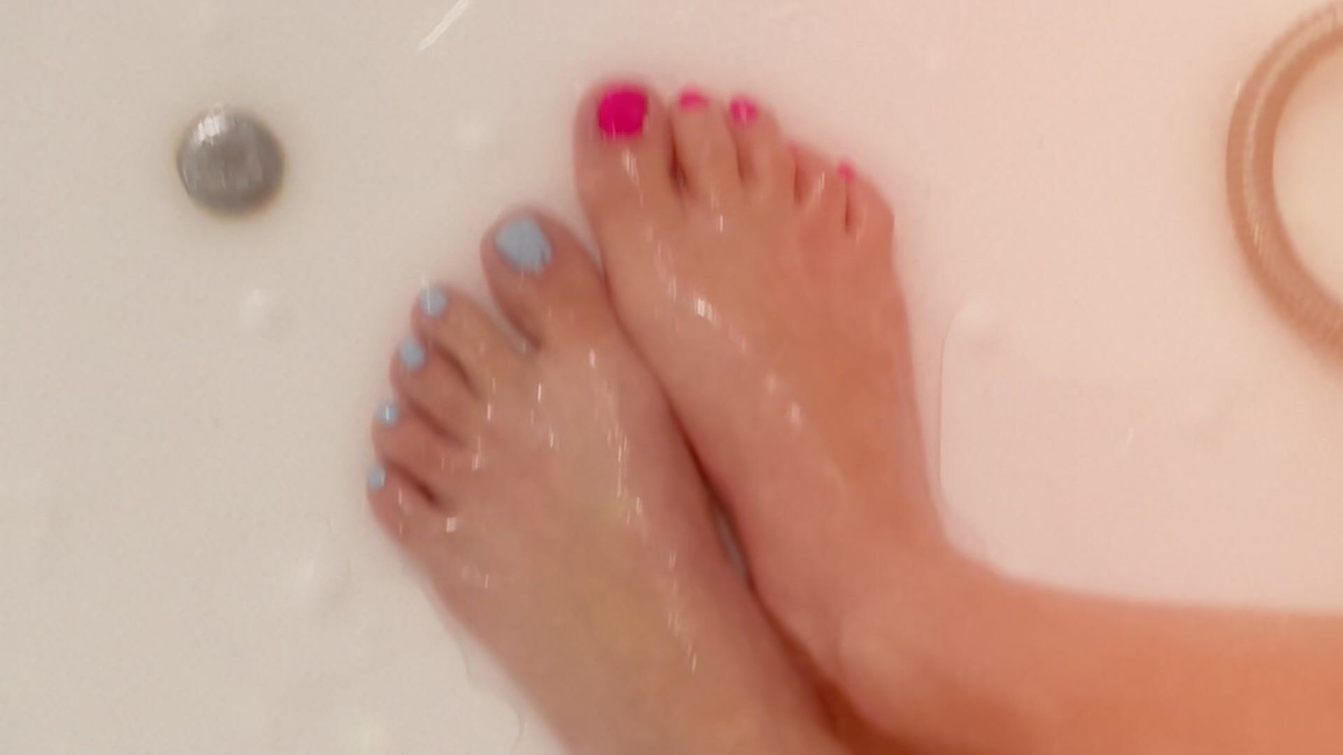 Feet