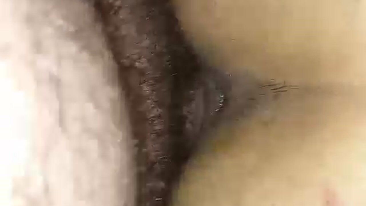 Hard Anal Close Up !