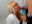 Made the patient cum and eat his cum