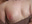 Nipple piercing