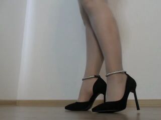 My Heels Collection