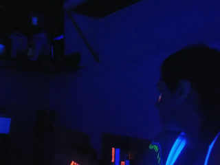 Blacklight BJ