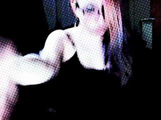Lacy Goofing Off More! - vídeo de la modelo de cam XxMs_StarzxX