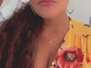 Without brackets! :D - video by riri_brunnete cam model