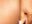First anal 🍌 - video by Blaackcat cam model