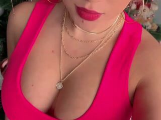 Look my eyes and tell me what do you thing? - video by HannaBeckett cam model