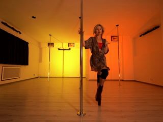New hot pylon video - video by DianaBeauty cam model