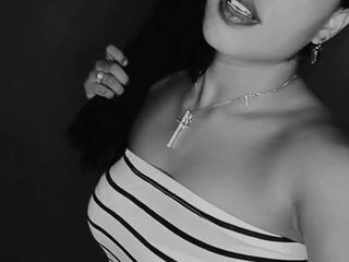 I love - video by linda_fire cam model