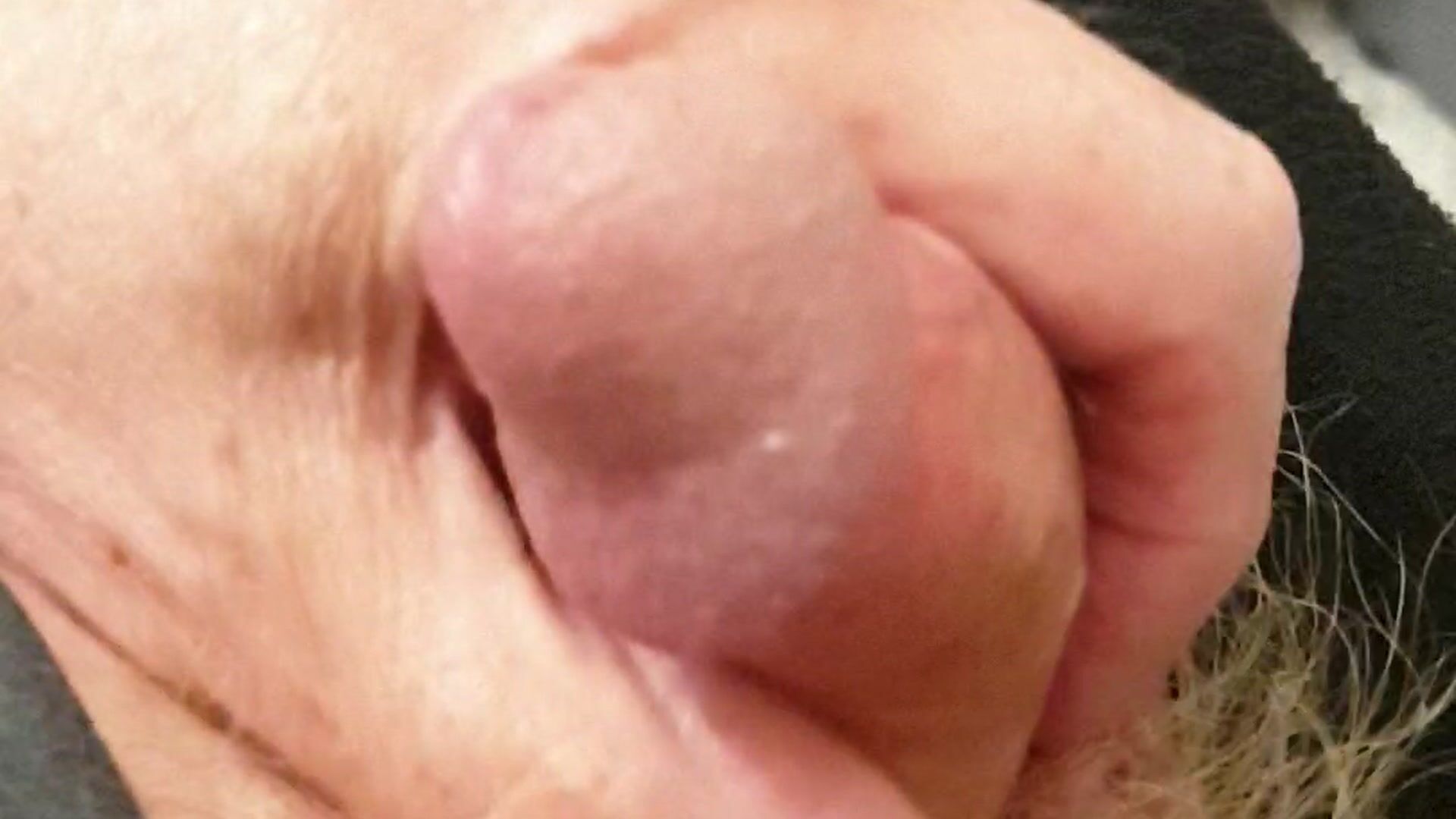 small cock cumming