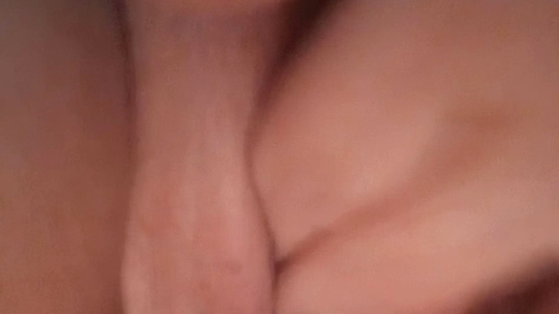 Masturbation nue