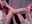 Amazing mutual lickfeet by July and Eva