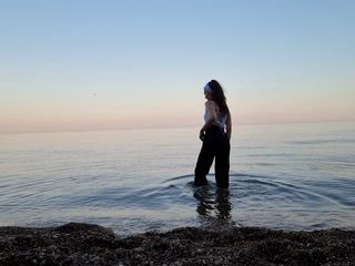 AminaBlack Cam Model Profile | Stripchat