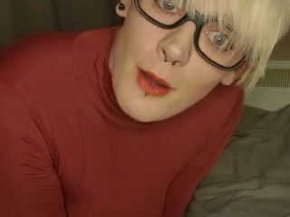 Velma role-playing part2