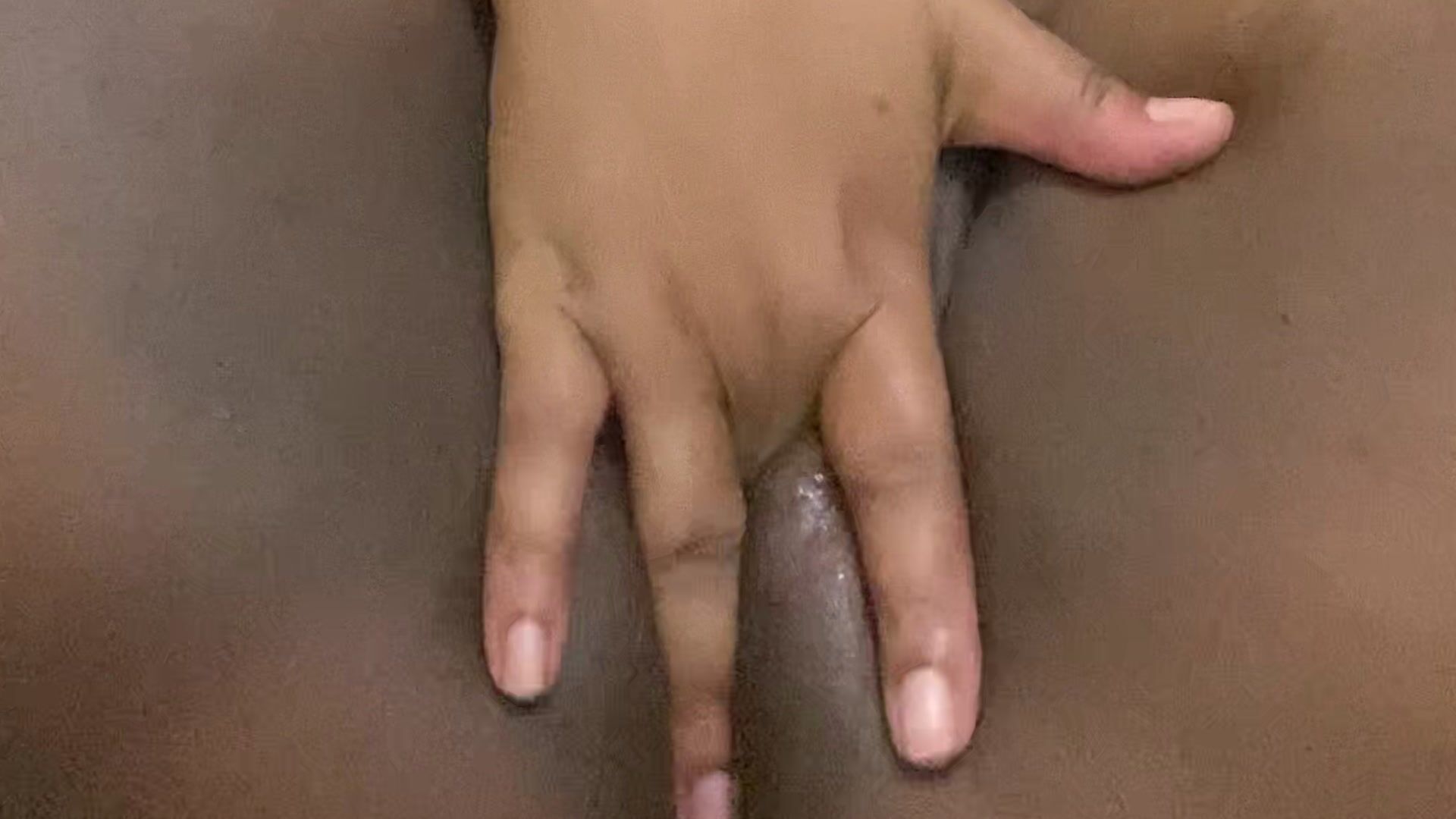 Watch my sweet pussy squirt for you daddy