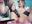 2021-10-09 big dildo fuck machine squirt stockings