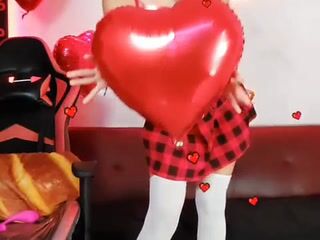 WhatsApp Video 2022-02-13 at 3,59,32 PM - video by AlexHoe_ cam model