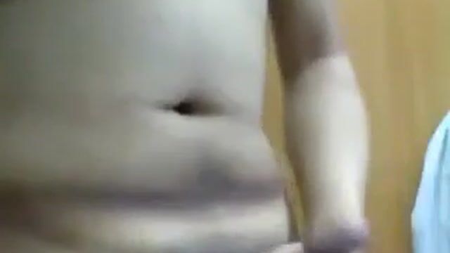 My hot shower cum video at shower