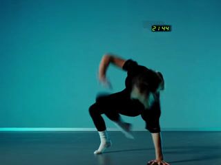 Dancing - video by EmiliaSabrina cam model