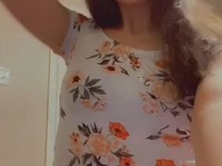 Do I look cute tonight or what? - NatalievEwan 캠 모델의 동영상