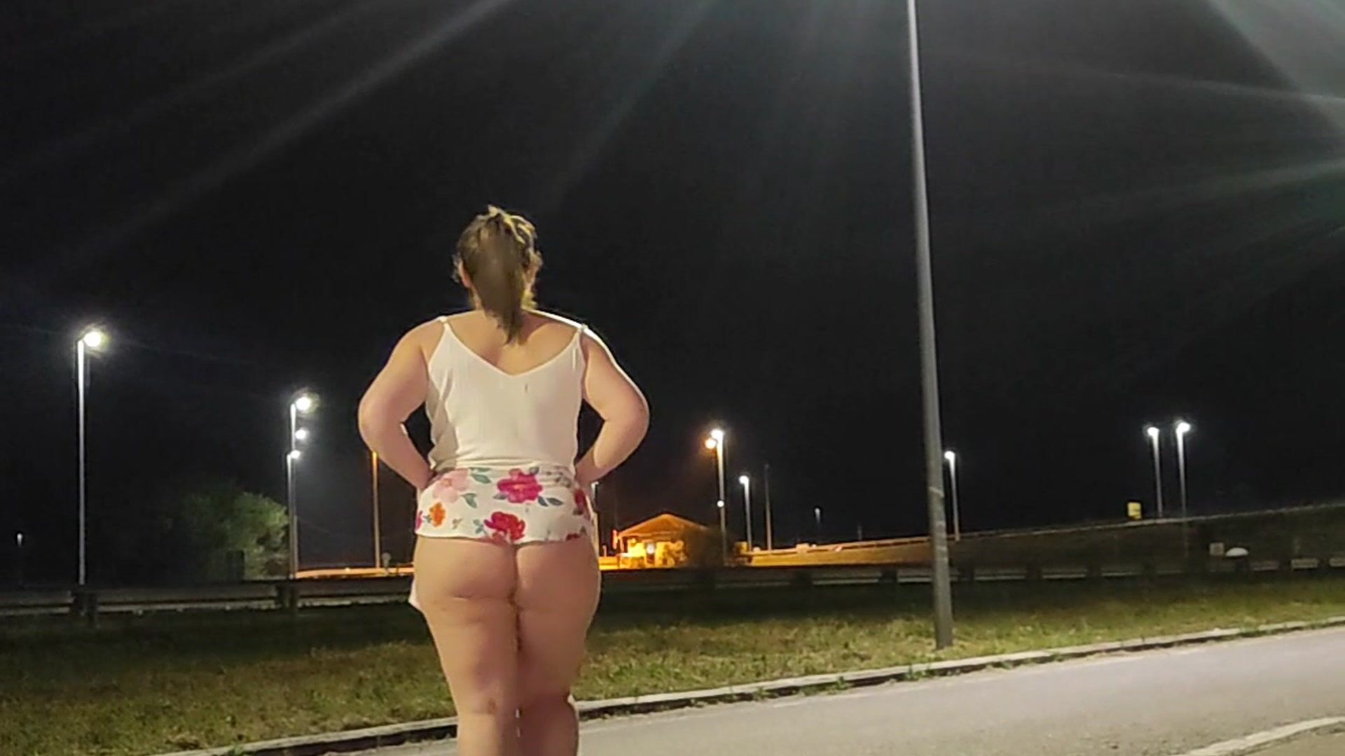 PAWG On The Highway