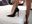 High heels