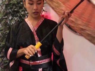 Geisha