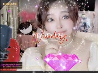 Birthday happy - video by charming_NaNa21 cam model