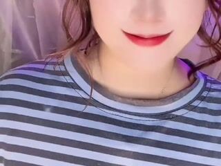 比心 - video av charming_NaNa21 cam model