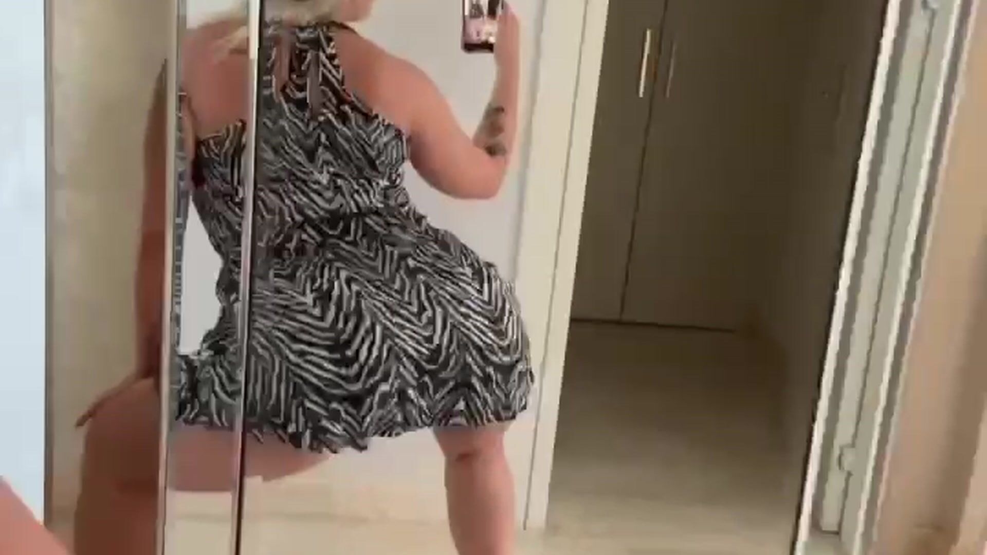 Shaking Booty