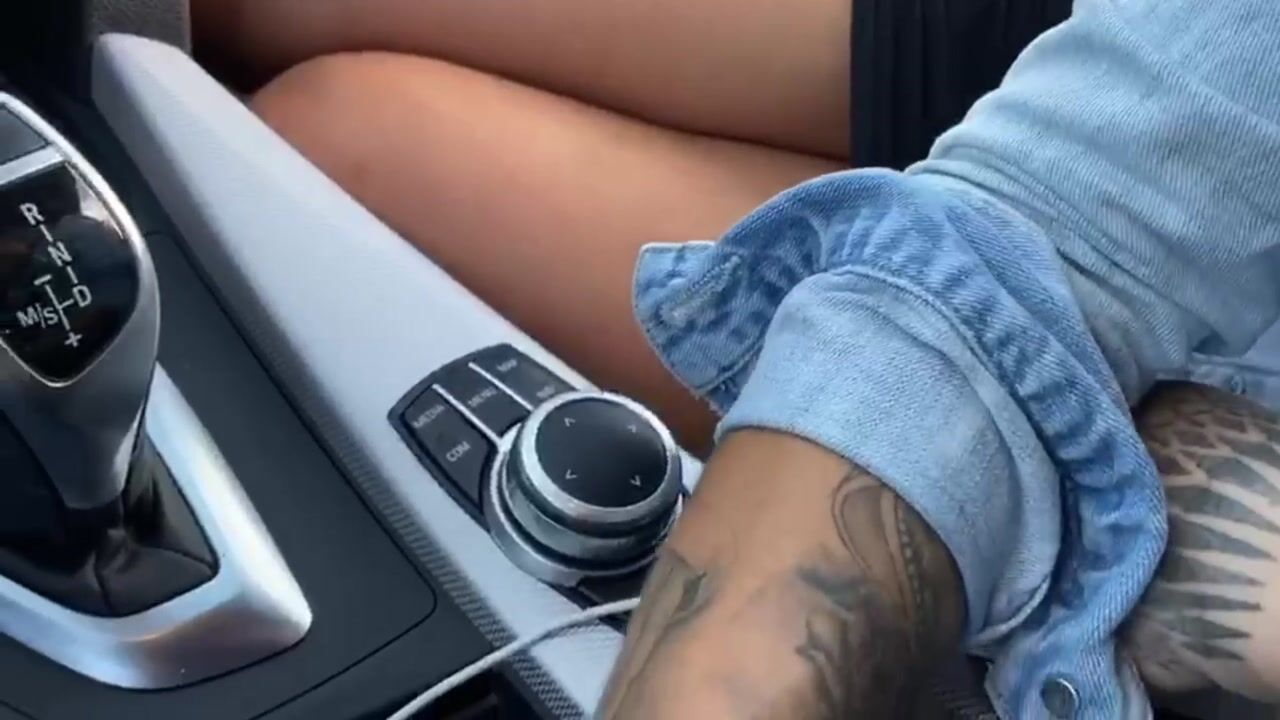 USER-blowjob AUTOSTOP : first user car-date