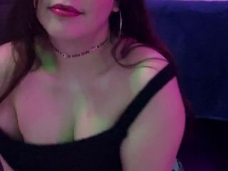 January Striptease Vid