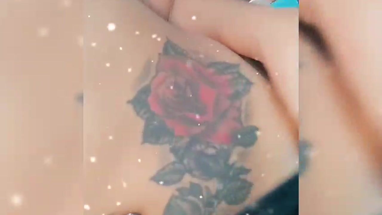 Tatuajes