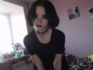 Goth Outfit