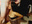Na Sucking Man's Cock Close up then Fucked Doggie Style