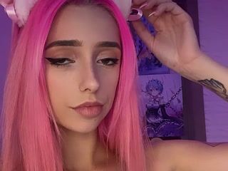 meow? - video by Emili_20 cam model