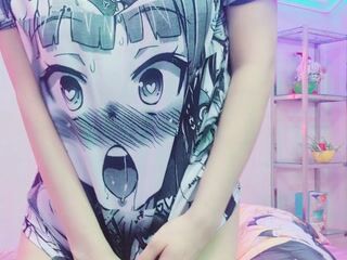 First Video ^^