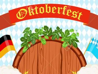 OktoberFest!