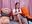 Nylons - video by Ariana_Petite cam model