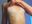 ice cube on nipples - video by Ariana_Petite cam model
