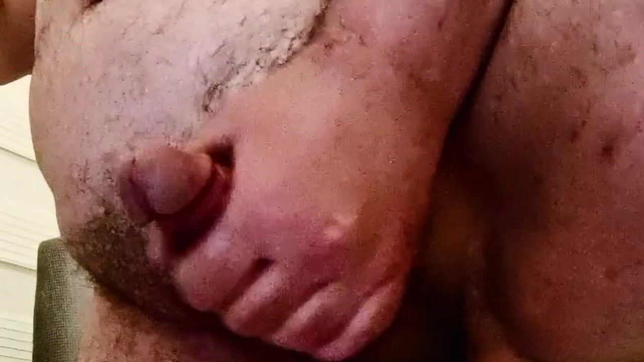 A different way to cum