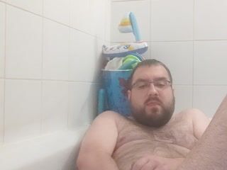 Vite dans la baignoire