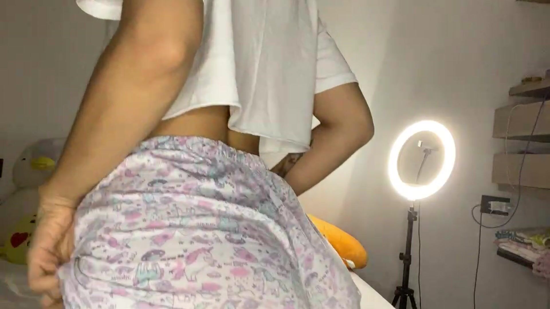 🍑