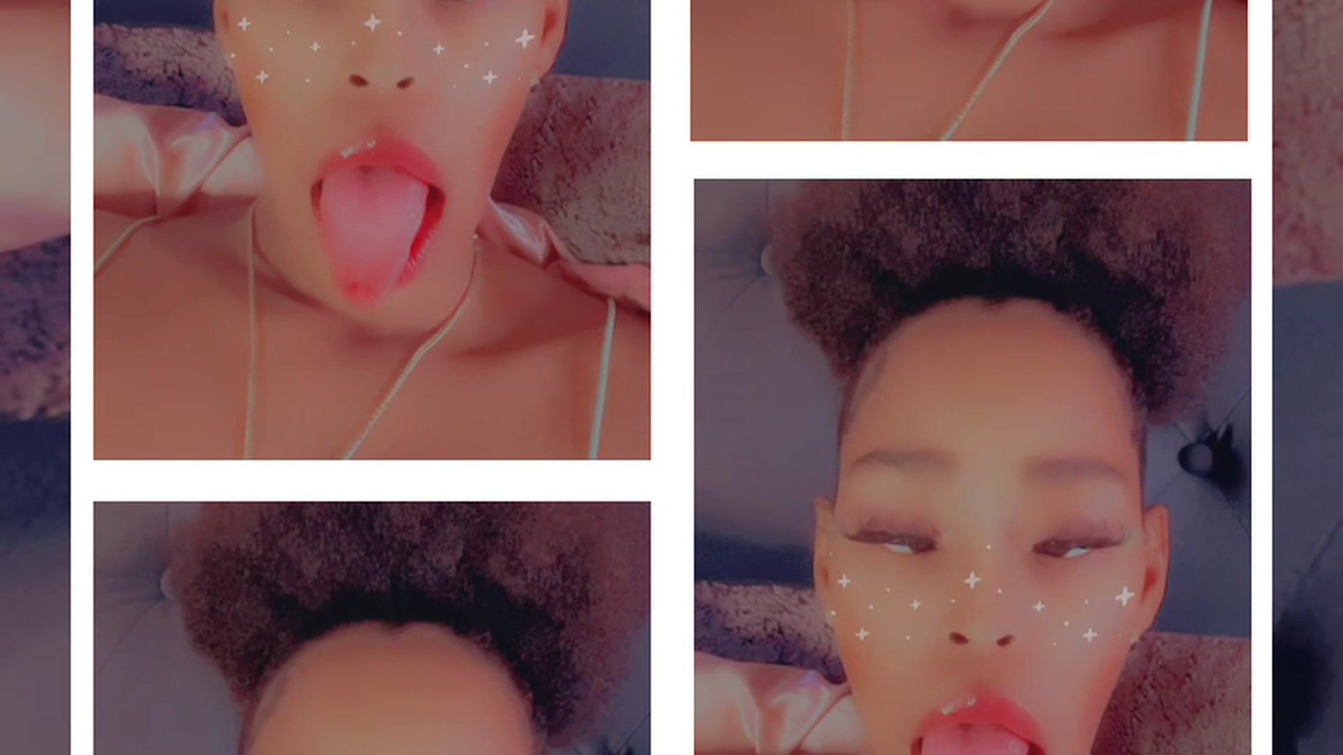 Ahegao 🤪