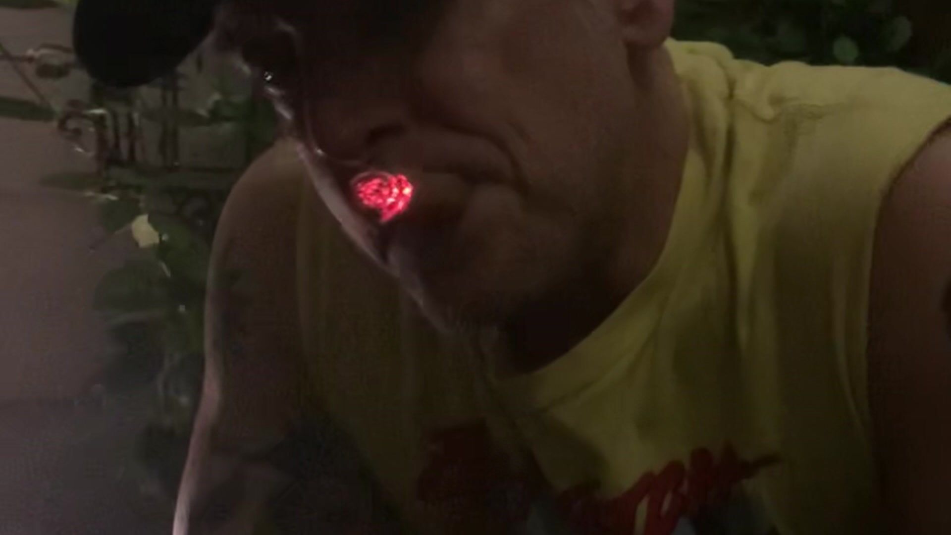 Why Jake Likes Cigars