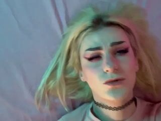 pleasure - video by inchcaser cam model